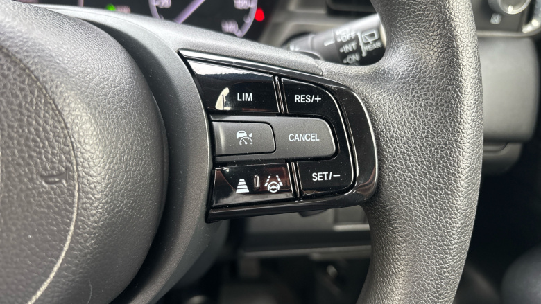 Honda HR-V 1.5 eHEV Elegance 5dr CVT Hybrid Hatchback